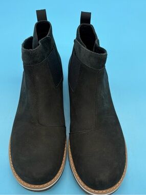 Chaco Cataluna Explorer Waterproof Chelsea Boot Women’s Size 9.5